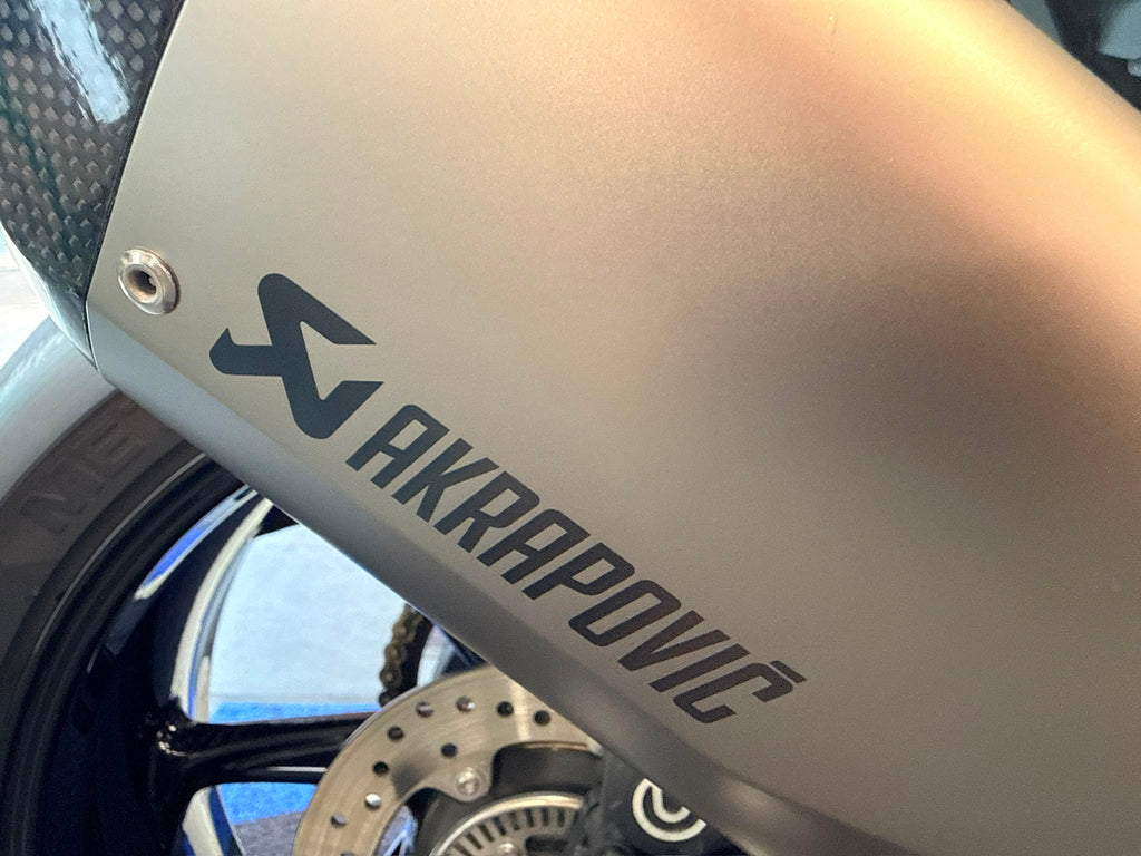 S1000RR M Sport (999cc) 2022