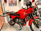 R100 GS PD (980cc) 1991