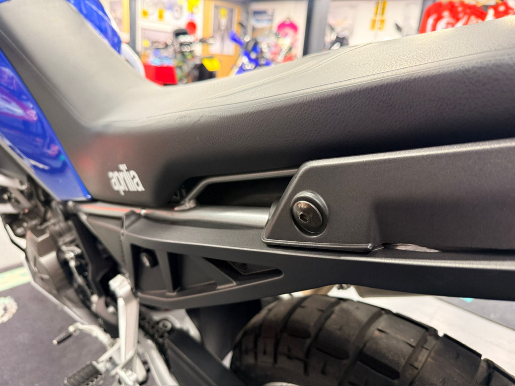 Tuareg 660 (659cc) 2023
