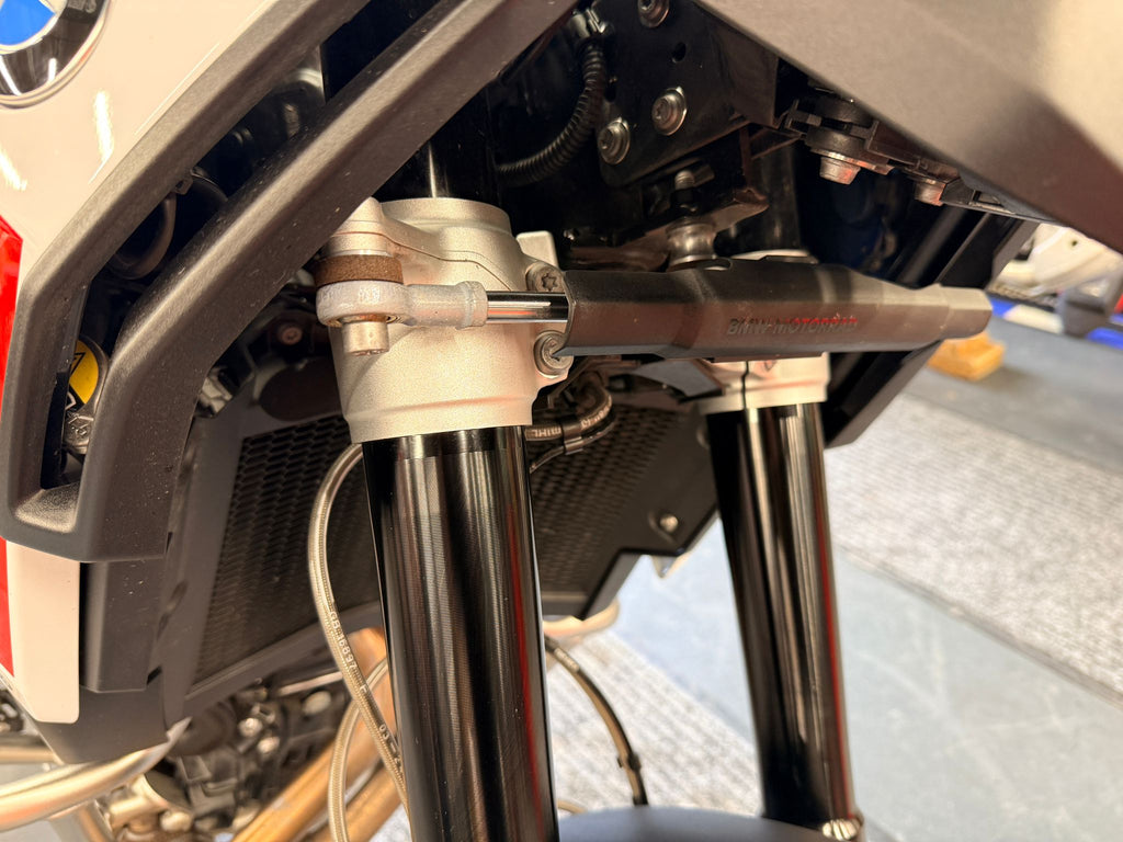 F900GS Sport (895cc) 2024