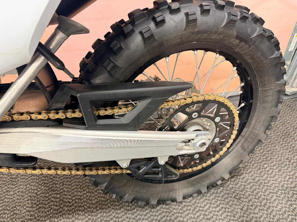 FE 450 (449cc) 2022