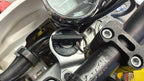 DR-Z400E Enduro (398cc) 2005