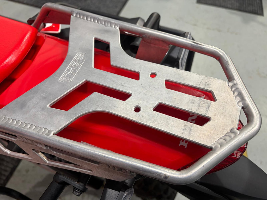 CRF 300L (286cc) 2021