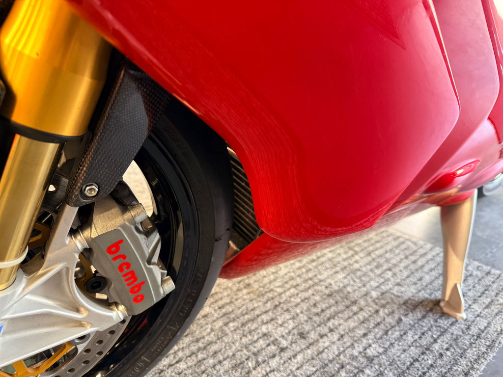 999R Limited Edition #034 (998cc) 2004