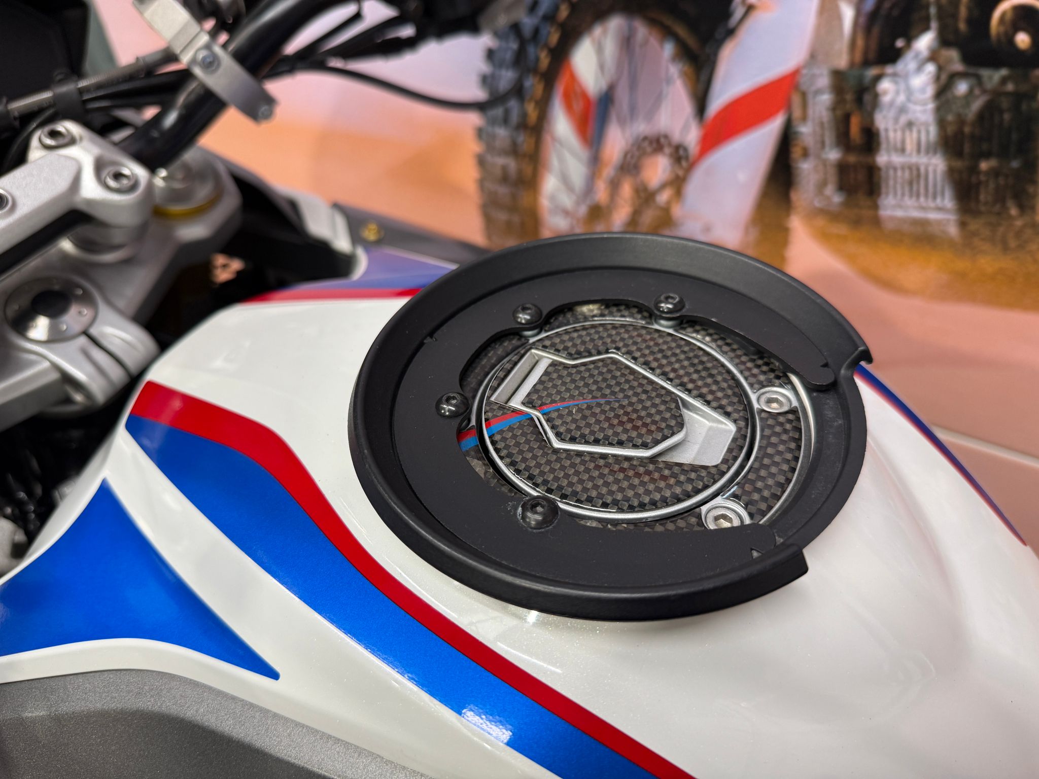 G310 GS (313cc) 2018