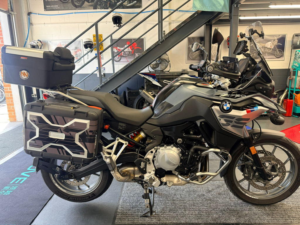 F750 GS TE Sport (853cc) 2019