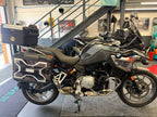 F750 GS TE Sport (853cc) 2019