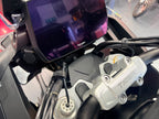 Tiger 1200 Rally Pro (1160cc) 2022