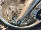 Thruxton 900 Desert Sled (865cc) 2006