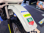 900 Elefant Lucky Explorer (904cc) 1993