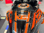1290 SUPER ADVENTURE S (1301cc) 2019