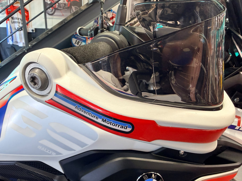 R1250 GS TE Rallye (1254cc) 2021