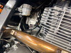 DR650 SE Dual Sport (644cc) 2021