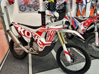 450 Rally Factory Edition (449cc) NEW