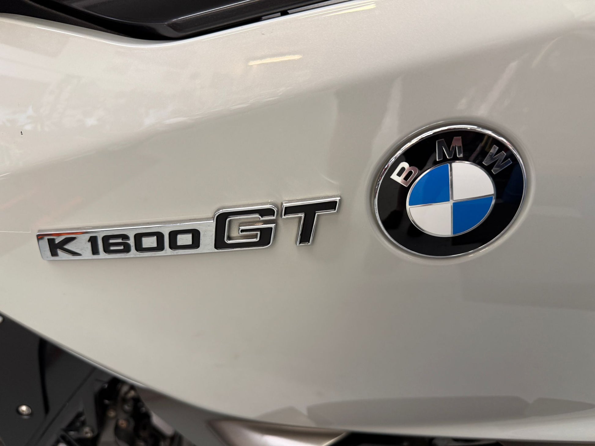 K1600 GT (1649cc) 2013