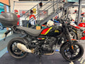 Guerrilla 450 (452cc) 2024