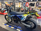 701 Enduro (692cc) 2024