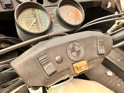 R80 RT (797cc) 1990