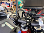PR7 Adventure (650cc) 2026