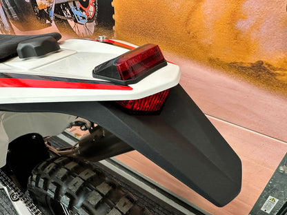 450 Rally Factory Edition (449cc) NEW
