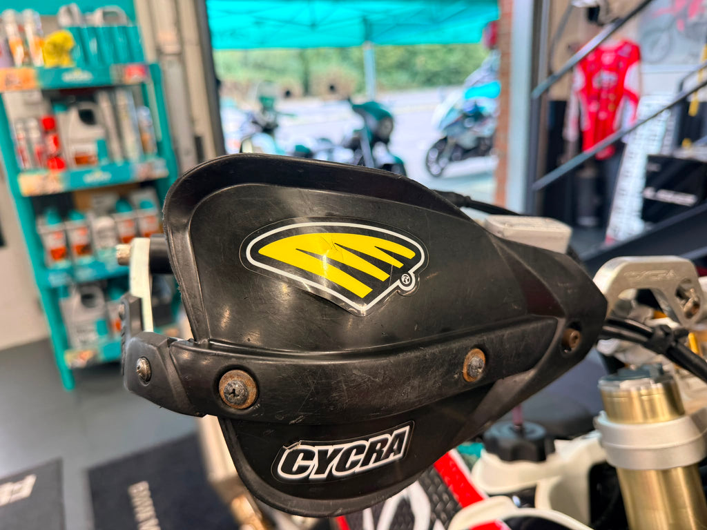 450 Rally (449cc) 2024