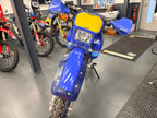 XT600 Tenere (595cc) 1985