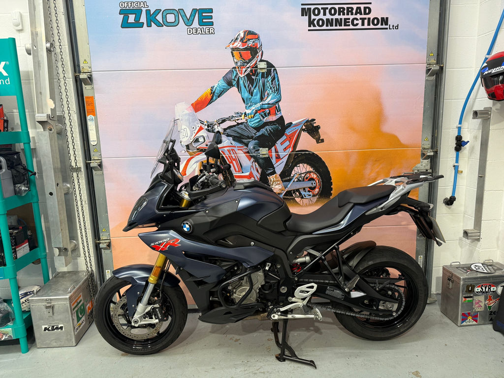 S1000 XR (999cc) 2018