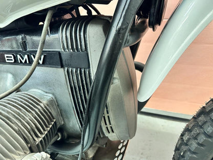 R80 G/S (797cc) 1981