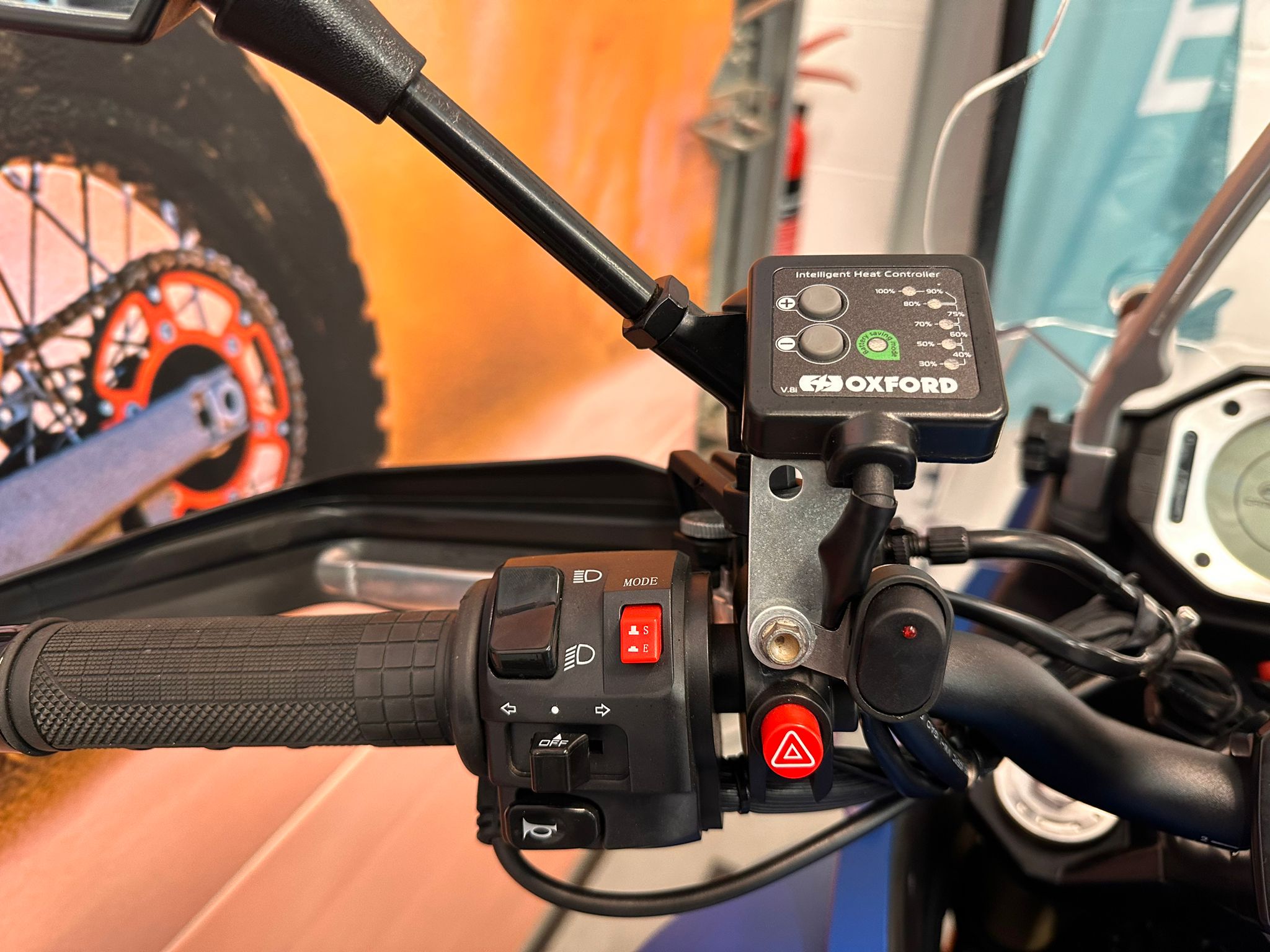 650 MT (649cc) 2021
