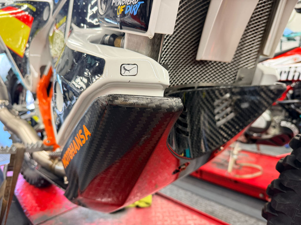 450 FRR (449cc) 2023