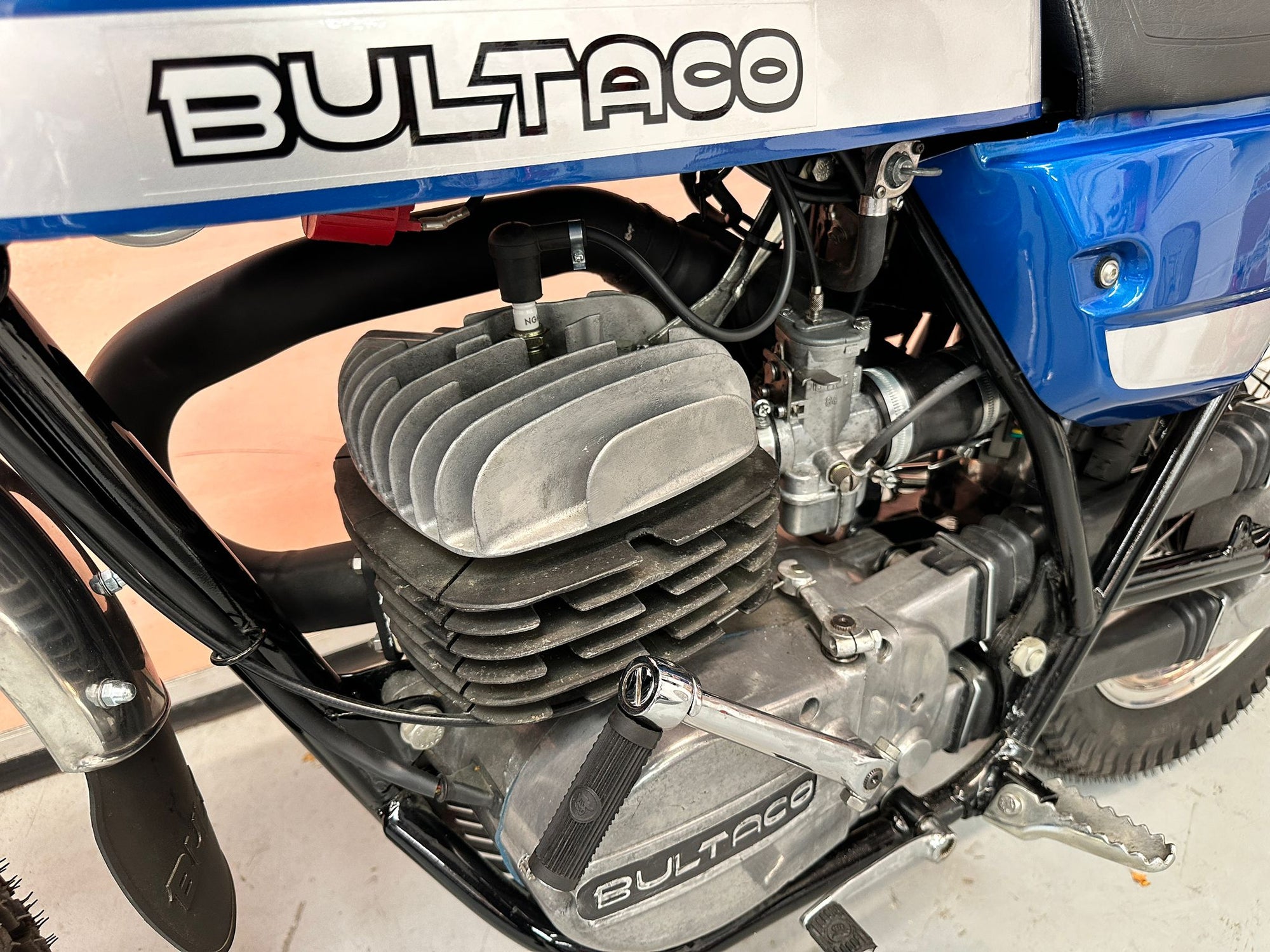 350 Matador
