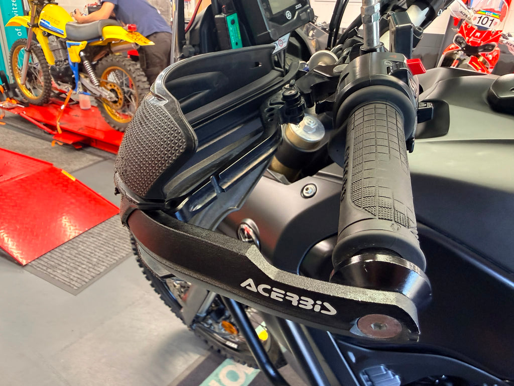 TENERE T7 (689cc) 2021