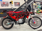 ES 700 Enduro (692cc) 2025