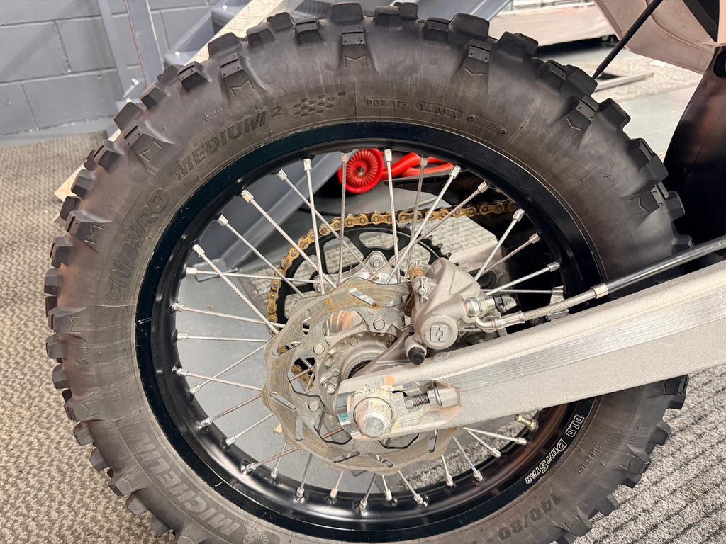 FE 450 (449cc) 2022