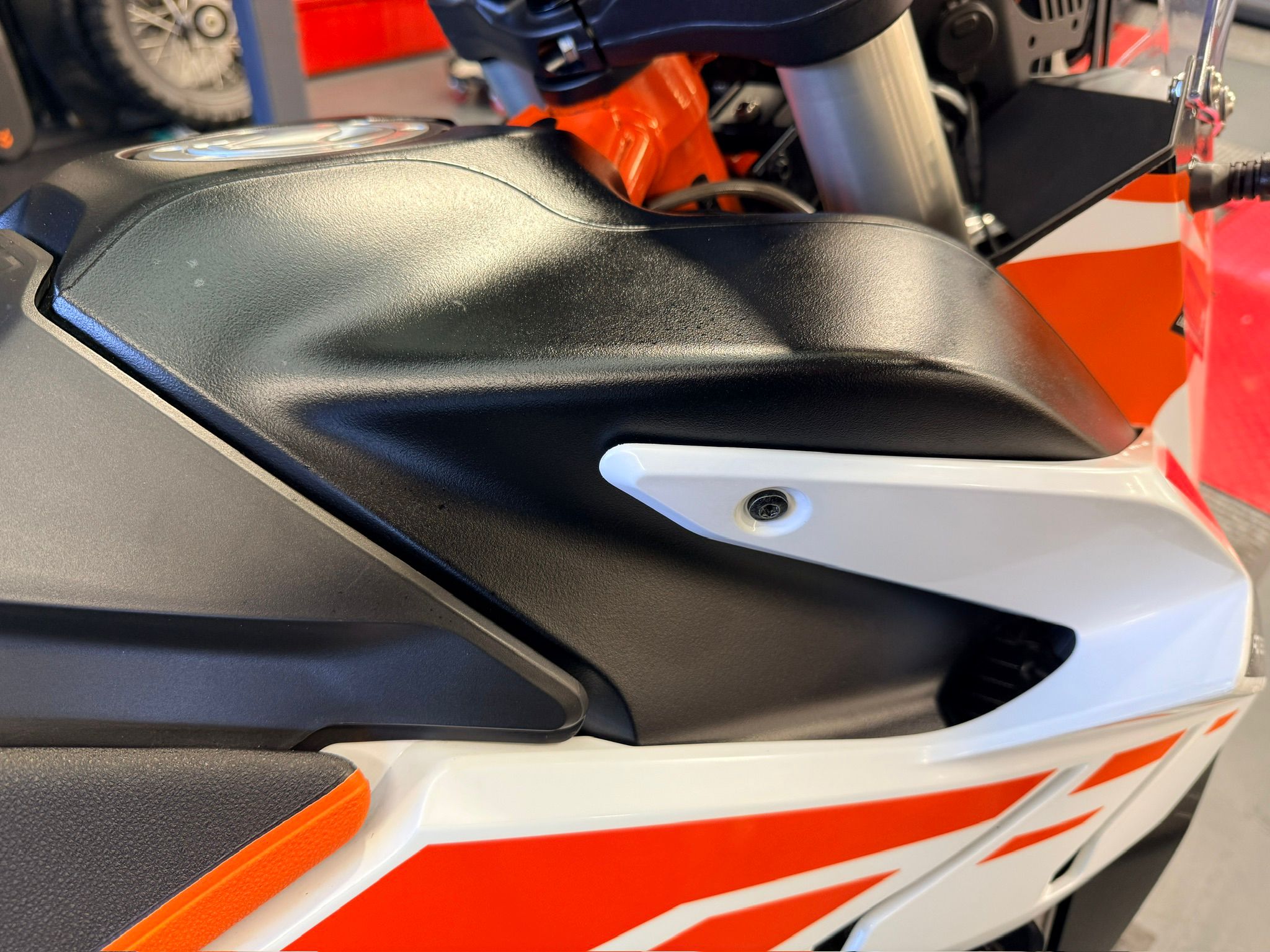 790 Adventure R (799cc) 2020