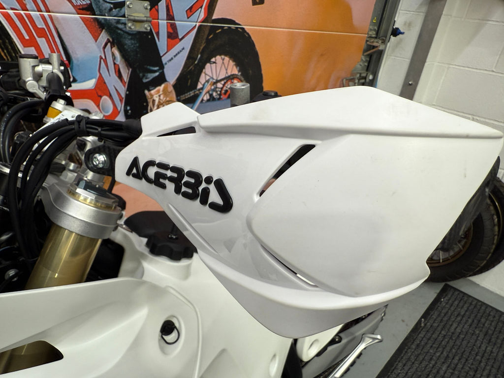 450 Rally "Low Seat" (449cc) 2025