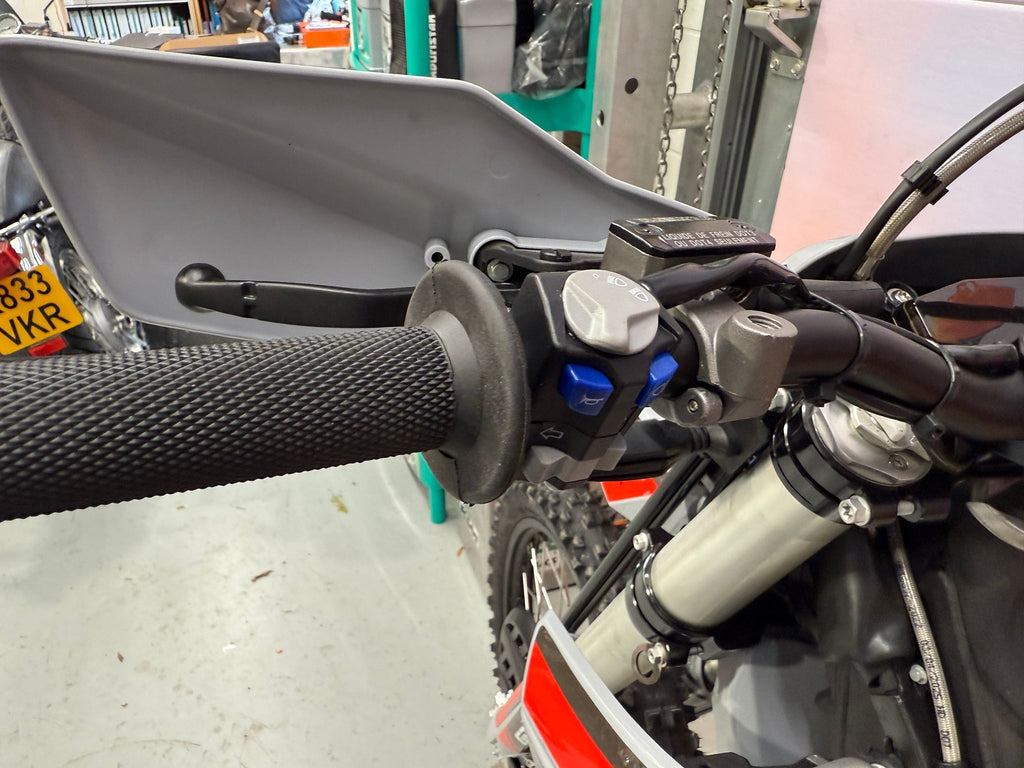 TSE 300R (300cc) 2025