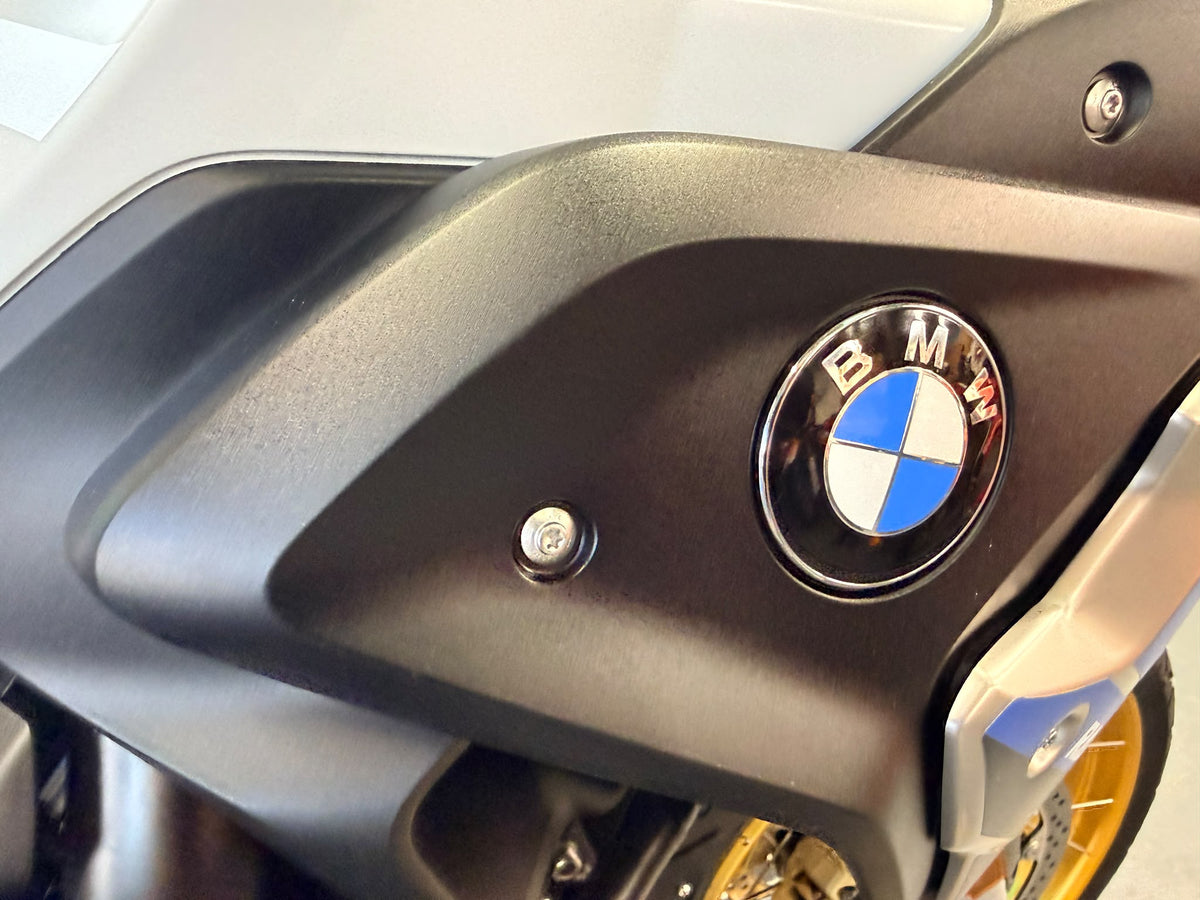 R1250 GS TE Rallye (1254cc) 2021