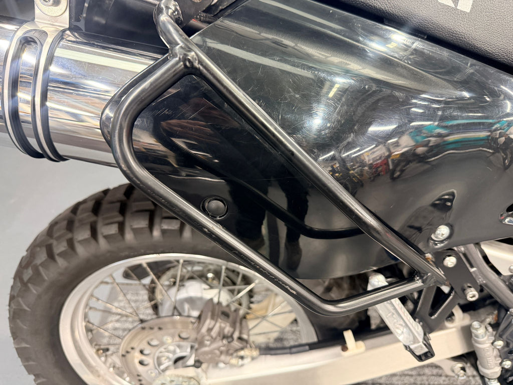 DR650 SE Dual Sport (644cc) 2021