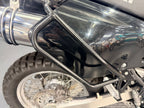 DR650 SE Dual Sport (644cc) 2021