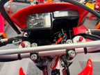 XR650L (644cc) 2003