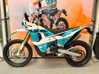 450 Rally (449cc) NEW