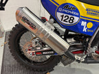 PR7 Camel Trophy Livery (650cc) 2026