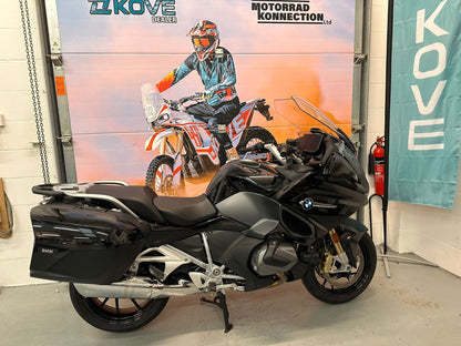 R1250 RT LE Triple Black (1254cc) 2023