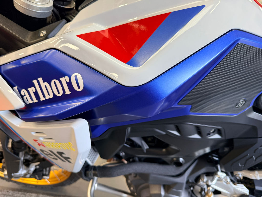 F900GS Sport (895cc) 2024