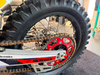 450 Rally (449cc) 2024
