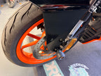 RC 125 (124cc) 2018