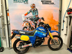 XT600 Tenere (595cc) 1986