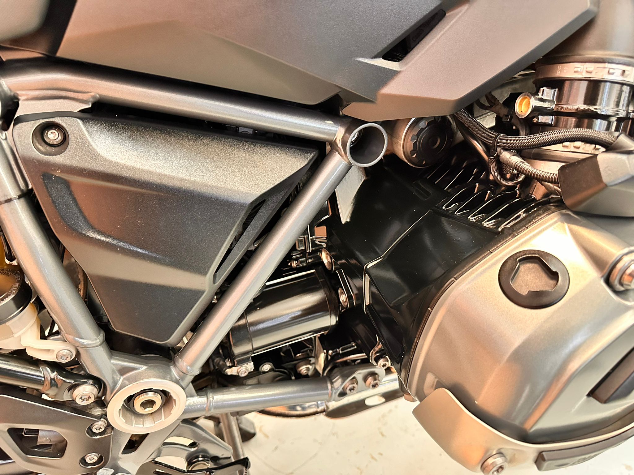 R1200GS TE exclusive (1170cc) 2018