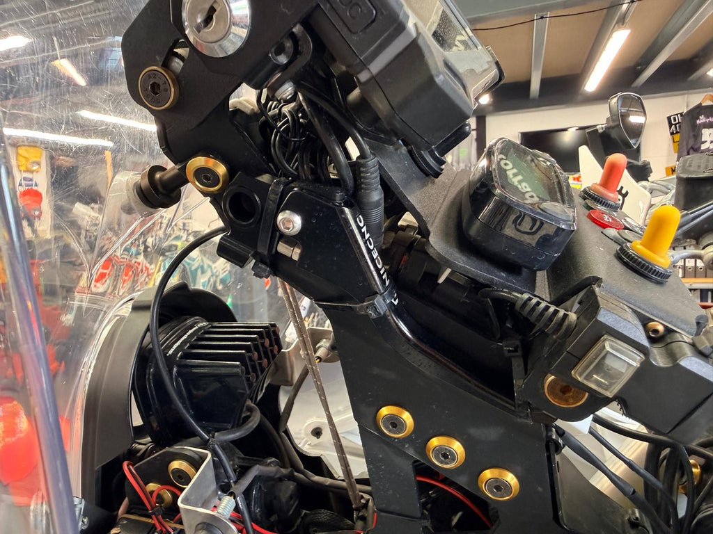 701 Enduro (692cc) 2019